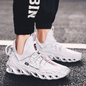 All Red Mesh Sports shoes running Unisex shoes