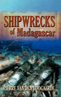 Shipwrecks of Madagascar - Hardcover