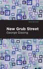 New Grub Street - Paperback