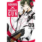 Aoharu X Machinegun, Volume 3 - Paperback