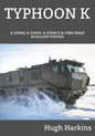 Typhoon K: K-63968, K-63969, K-53949 & K-4386 MRAP Armoured Vehicles - Paperback