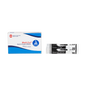 Dynarex Medi-Cut Sterile Blades, 100ea/bx (100 Count)