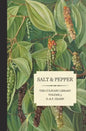 Salt & Pepper: The King & Queen of Spice - Paperback