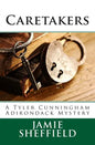 Caretakers - Paperback
