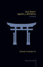 José Kozer: tajante y definitivo - Paperback