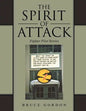 The Spirit of Attack: Fighter Pilot Stories - Paperback