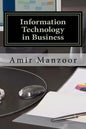 Information Technology in Business - Paperback