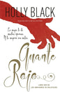 Guante Rojo - Paperback