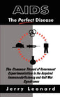 AIDS: The Perfect Disease - Paperback