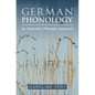 German Phonology - Paperback