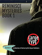 Reminisce Mysteries - Book 1 - Hardcover