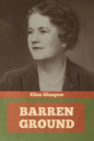 Barren Ground - Paperback