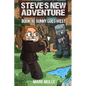Steve's New Adventure Book 10: Sunny Goes West - Paperback