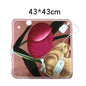 Winter Home Safety Thermostatic Heating Blanket