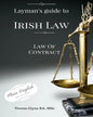 Layman's Guide to Irish Law: The Law of Contract - Paperback