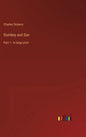Dombey and Son: Part 1 - in large print - Hardcover