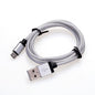 Android Phone Data Cable - Fast Charging & Syncing USB Cable for Mobile Devices