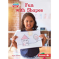 Fun with Shapes - Paperback