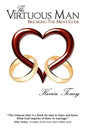 The Virtuous Man: Breaking The Men's Code - Paperback