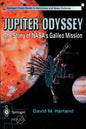 Jupiter Odyssey: The Story of Nasa's Galileo Mission - Paperback