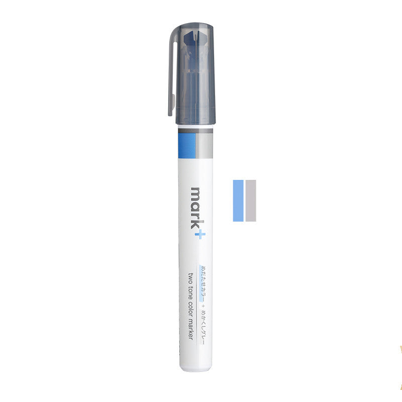 Color highlighter stroke key marker marker