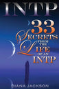 Intp: 33 Secrets From The Life of an INTP - Paperback