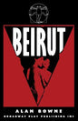 Beirut - Paperback