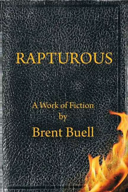 Rapturous - Paperback