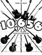 How to Play 10,656 Lead Guitar Runs: With 888 easy to read diagrams - Paperback