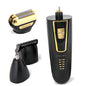 Electric razor razor rechargeable
