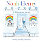 Noah Henry: A Rainbow Story - Paperback