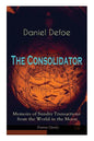 The Consolidator - Memoirs of Sundry Transactions from the World in the Moon (Fantasy Classic) - Paperback