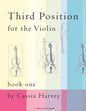 Third Position for the Violin, Book One - Paperback