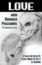 Love And Darker Passions - Paperback