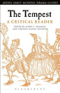 The Tempest: A Critical Reader - Paperback