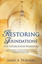 Restoring Foundations - Paperback