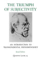 The Triumph of Subjectivity: An Introduction to Transcendental Phenomenology - Paperback