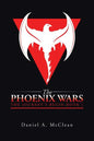 The Phoenix Wars: The Journey's Begin-Book 1 - Paperback