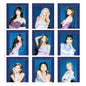 Photo photo greeting card