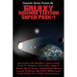 Fantastic Stories Present the Galaxy Science Fiction Super Pack #1 - Paperback