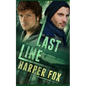 Last Line - Paperback