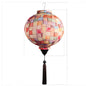 Waterproof Chinese New Year Decorative Lanterns