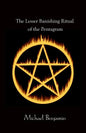 The Lesser Banishing Ritual of the Pentagram - Paperback