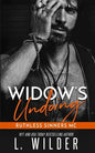 Widow's Undoing - Paperback