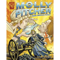 Molly Pitcher: Young American Patriot - Paperback