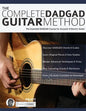 The Complete DADGAD Guitar Method - Paperback