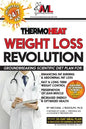 Thermo Heat Weight Loss Revolution: Groundbreaking Scientific Plan for Enhancing Fat Burning & Abdominal Fat Loss - Fast and Long Term Weight Control - Paperback