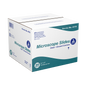 Dynarex Microscope Slides - 72ea/bx, 20bxs/cs (1440 Count)