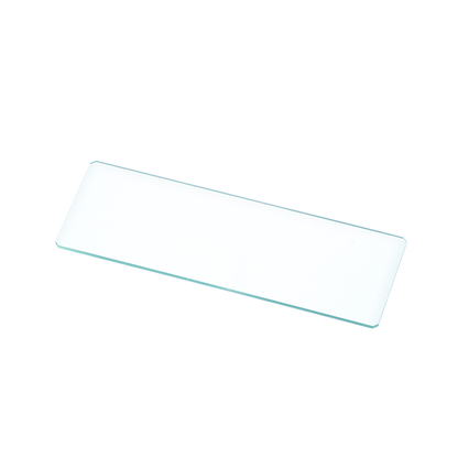 Dynarex Microscope Slides - 72ea/bx, 20bxs/cs (1440 Count)