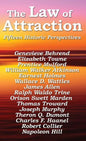 The Law of Attraction - Hardcover